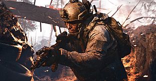 Call of Duty: Modern Warfare 4 - Vault Edition