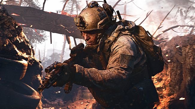 Call of Duty: Modern Warfare 4 - Vault Edition