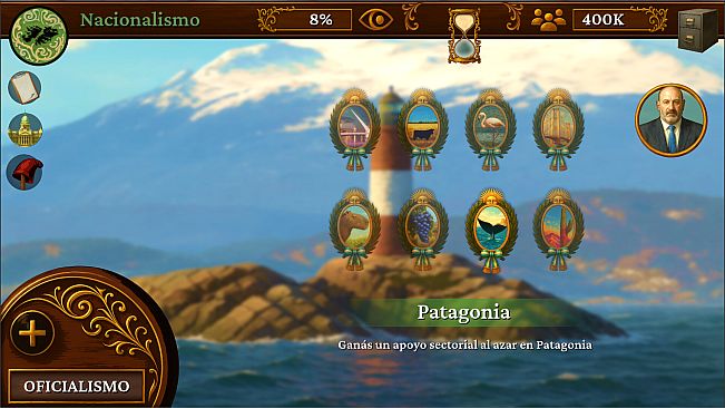 QSVT: ¡Que se vayan todos!