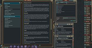 Fantasy Grounds - BIG SWORD: Graves & Groves