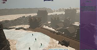 Tower Defense 3D Fusion