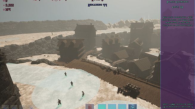 Tower Defense 3D Fusion