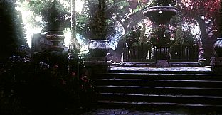 The House In The Hollow