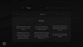 Online Adult Content Manager