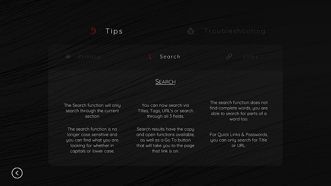 Online Adult Content Manager