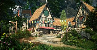 Starwalker - The Last Cylinder