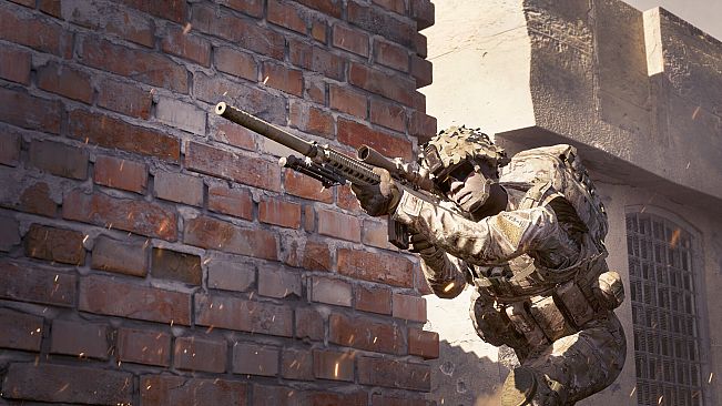 Squad - Fireteam