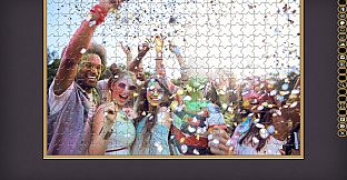 Jigsaw Puzzle Pack - Pixel Puzzles Ultimate: Variety Pack 25