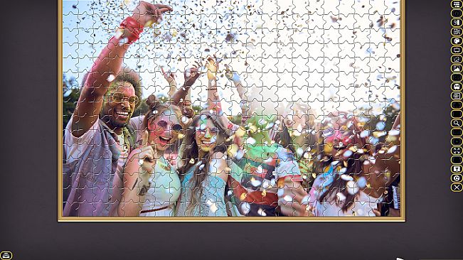 Jigsaw Puzzle Pack - Pixel Puzzles Ultimate: Variety Pack 25