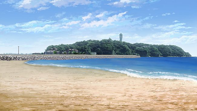 Go! Go! Nippon! 2015