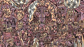 I commissioned some cats 11