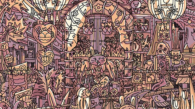 I commissioned some cats 11