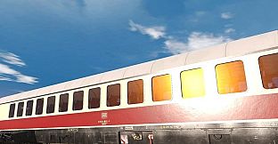 Trainz Plus DLC - Pro Trainz TEE Rheingold