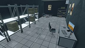 Pirate Skulls and Sails Online