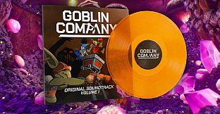 Goblin Company Soundtrack