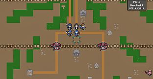 Crown of Light and Time : The Saint's Reunion