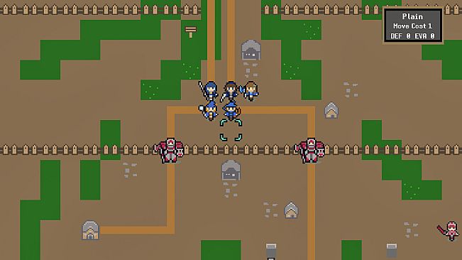 Crown of Light and Time : The Saint's Reunion