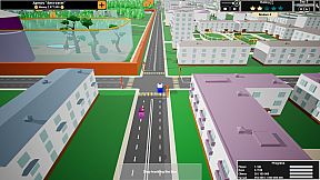 Tour Manager: Secret Stories