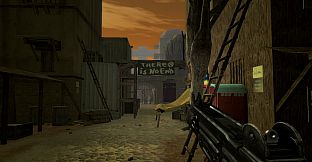 Alien Revival - Episode 1 - Duty Calls