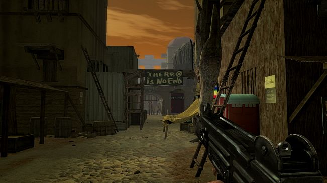 Alien Revival - Episode 1 - Duty Calls