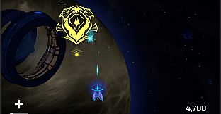 Space KaBAAM: Dagger