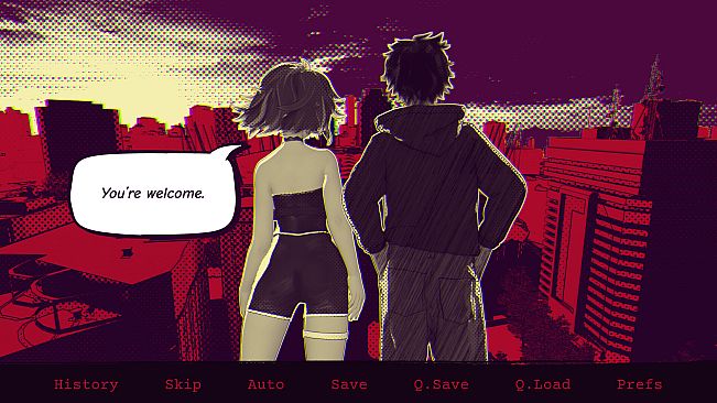 Tulpa the Unseen Lover