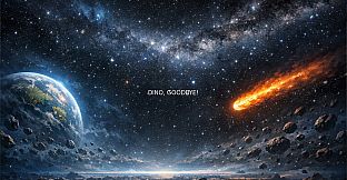 Dino Goodbye