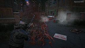 Fear the Night - 恐惧之夜