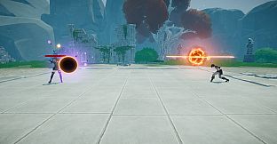 Super Shout Showdown