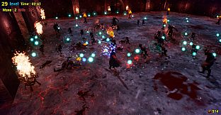 Infernal Survivors