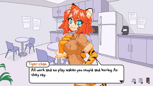 Endless Monday: Dreams and Deadlines