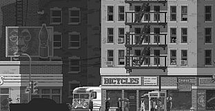 The Longest Road on Earth Soundtrack by Beícoli