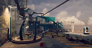 Distant Shore: BRETAGNE