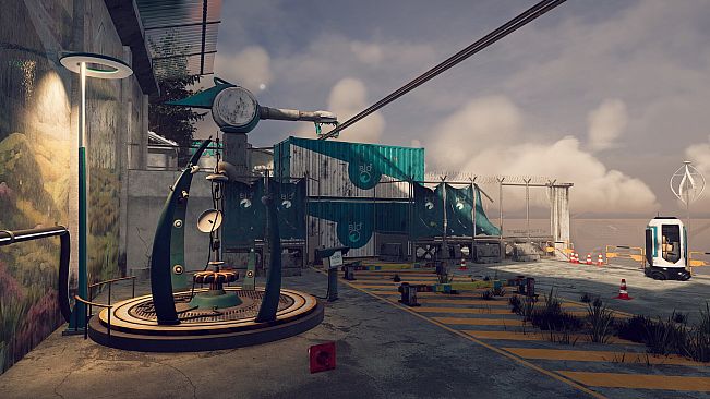 Distant Shore: BRETAGNE