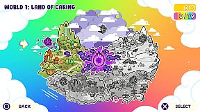 Care Bears: To The Rescue