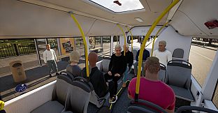 CTS 2026 - Bus DLC: MAN Lion's City A26 & A47