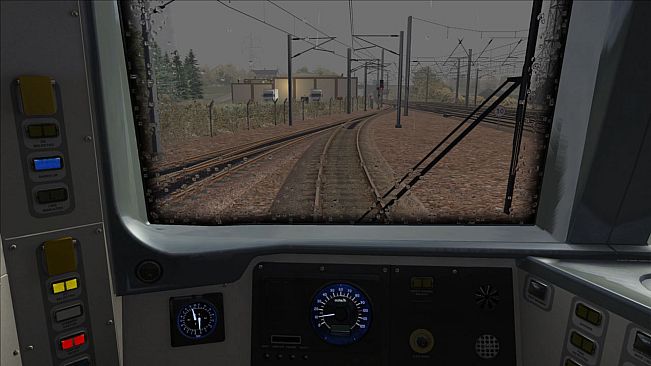 Train Simulator: Class 325 EMU Add-On