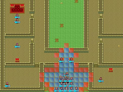 Outsider Strategist～異世界で軍師になる～