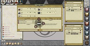 Fantasy Grounds - PFRPG The Reaping Stone