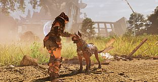 ARK: Bob's Tall Tales