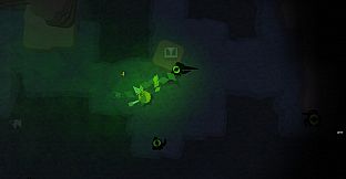 Unexplored Mithril Run