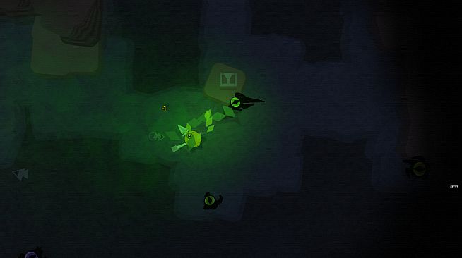 Unexplored Mithril Run