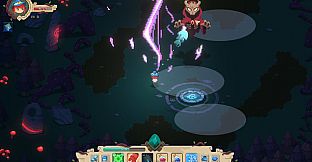 Trix - Witching World