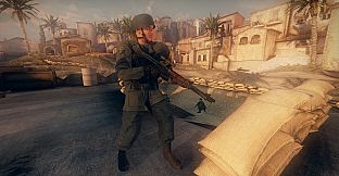 Day of Infamy - Deluxe DLC (Unit Starter Pack and Soundtrack)