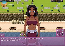 My Life In A Monster Girl Paradise