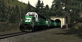 TS Marketplace: Burlington Northern Scenario Pack 02