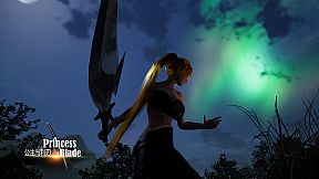 Princess&Blade