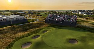 GOLF+ - The 154th Open - Royal Birkdale