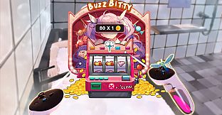 BUZZBITY