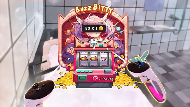 BUZZBITY